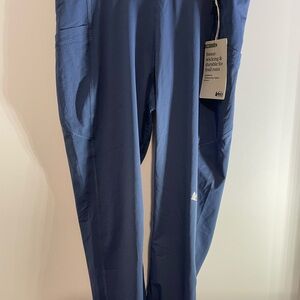 REI Women's Blue Track Pants